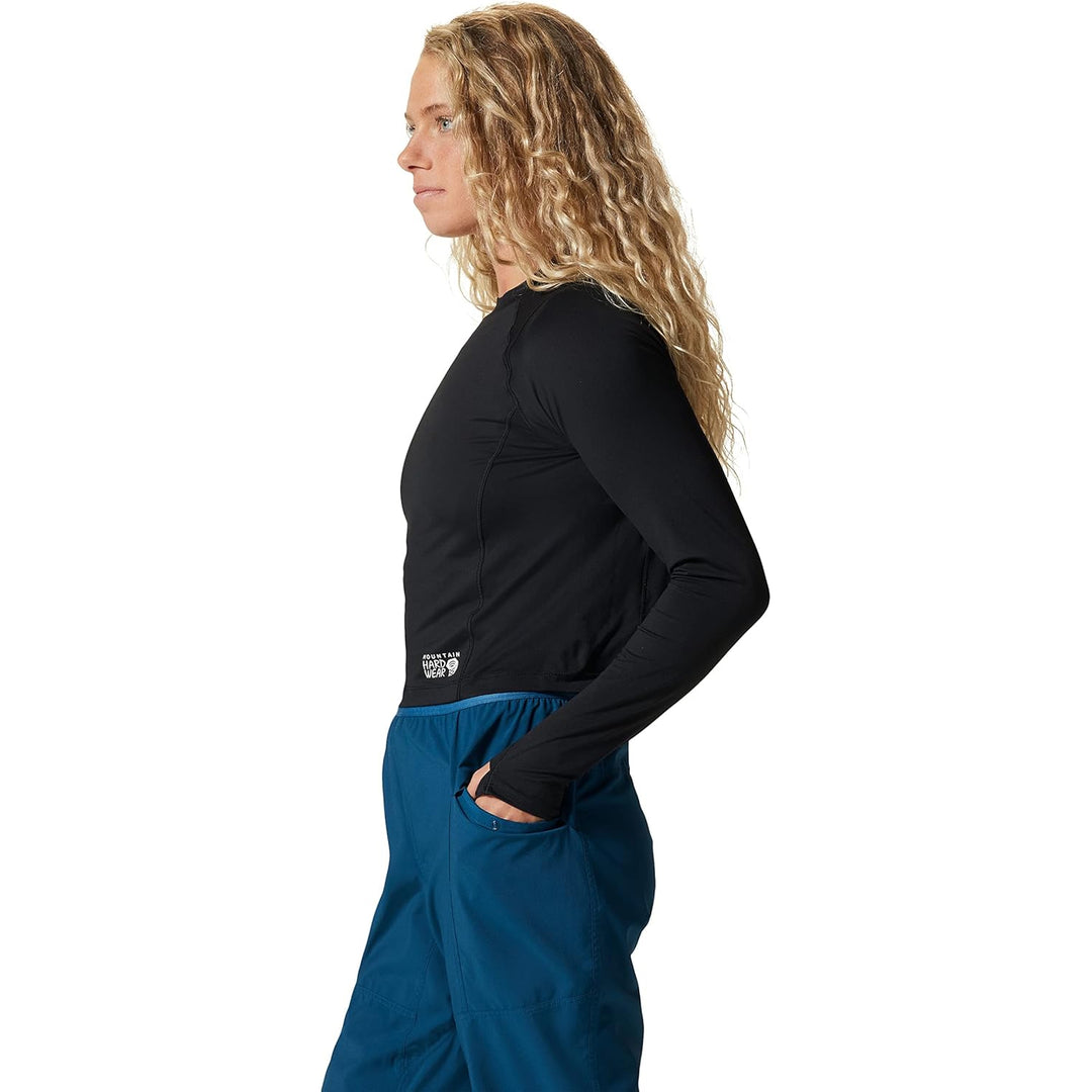 Mountain Hardwear Women&