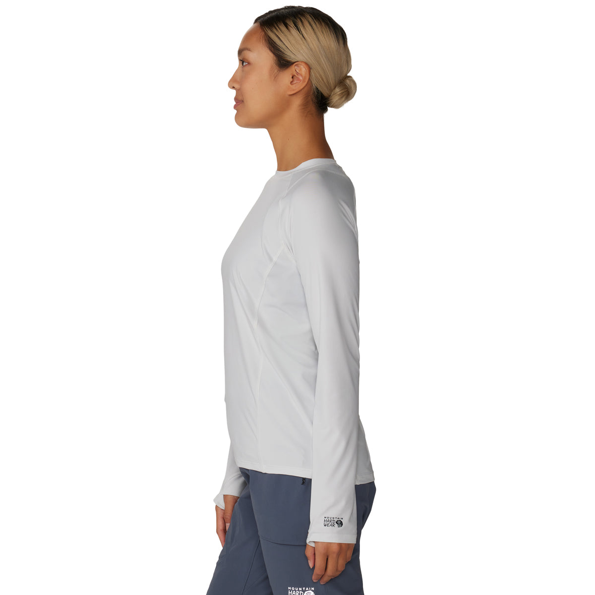 Mountain Hardwear Women's Crater Lake Long Sleeve