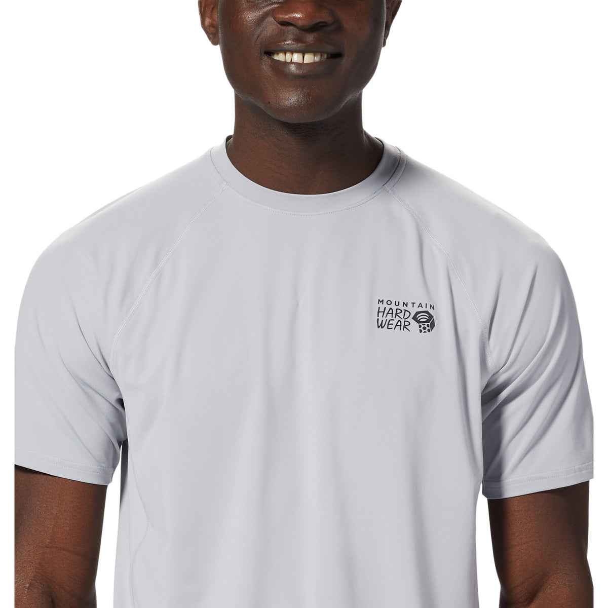 Mountain Hardwear Men's Crater Lake Short Sleeve