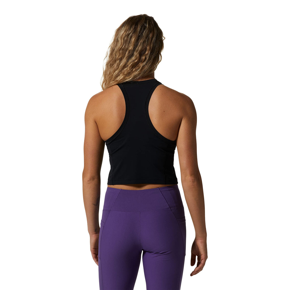 Mountain Hardwear Women's Mountain Stretch Tanklette
