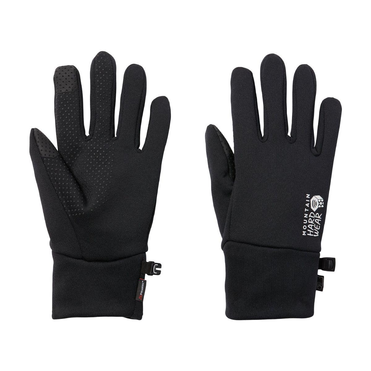 Mountain Hardwear Power Stretch Stimulus Glove