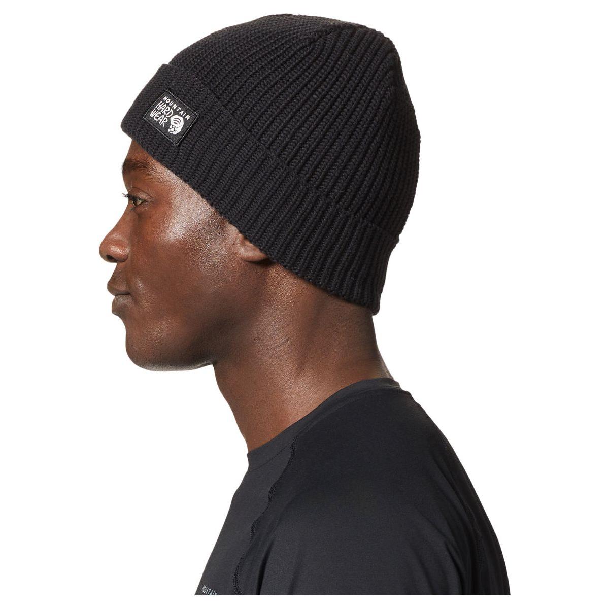 Mountain Hardwear Men's Cabin to Curb Beanie