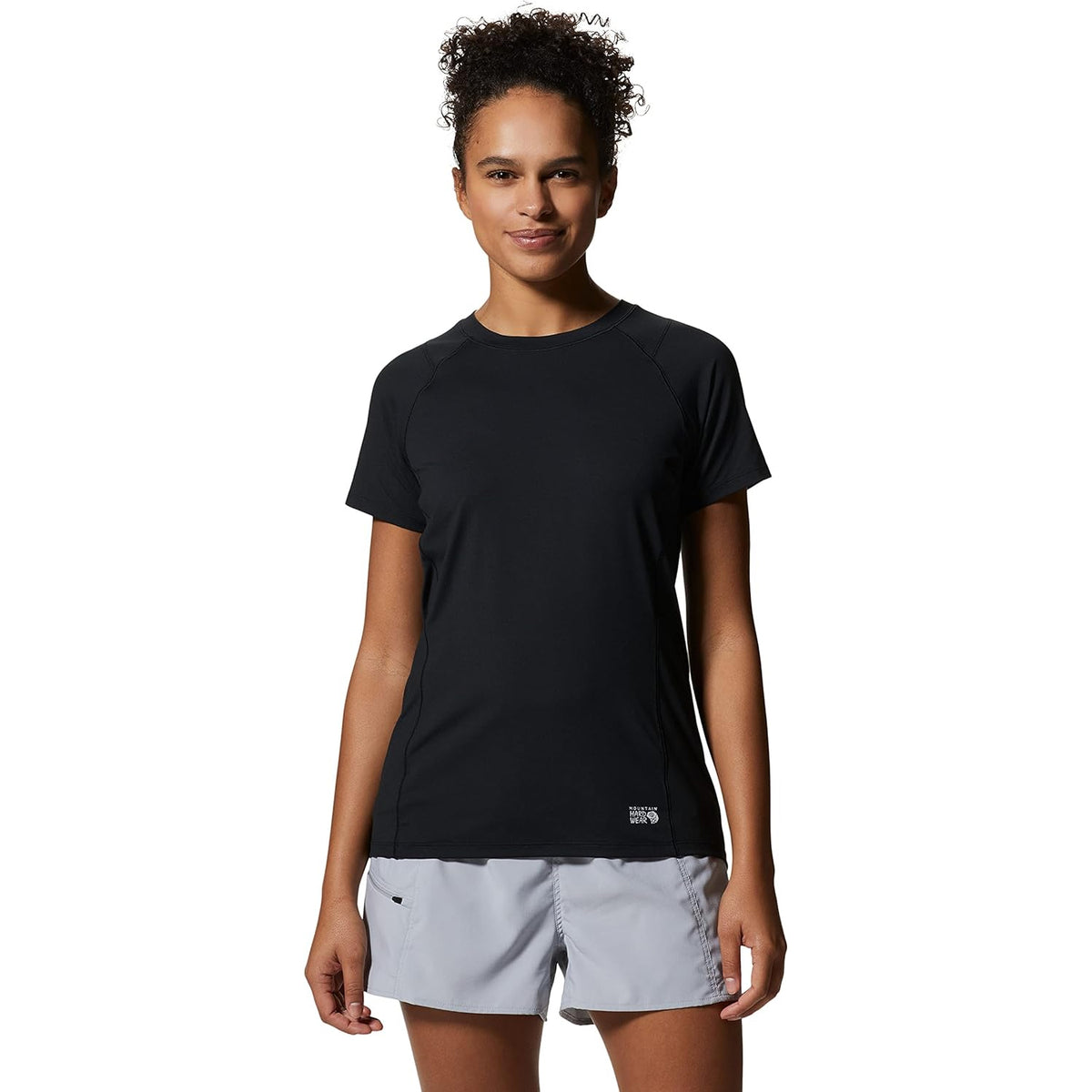 Mountain Hardwear Women&#39;s Crater Lake Short Sleeve