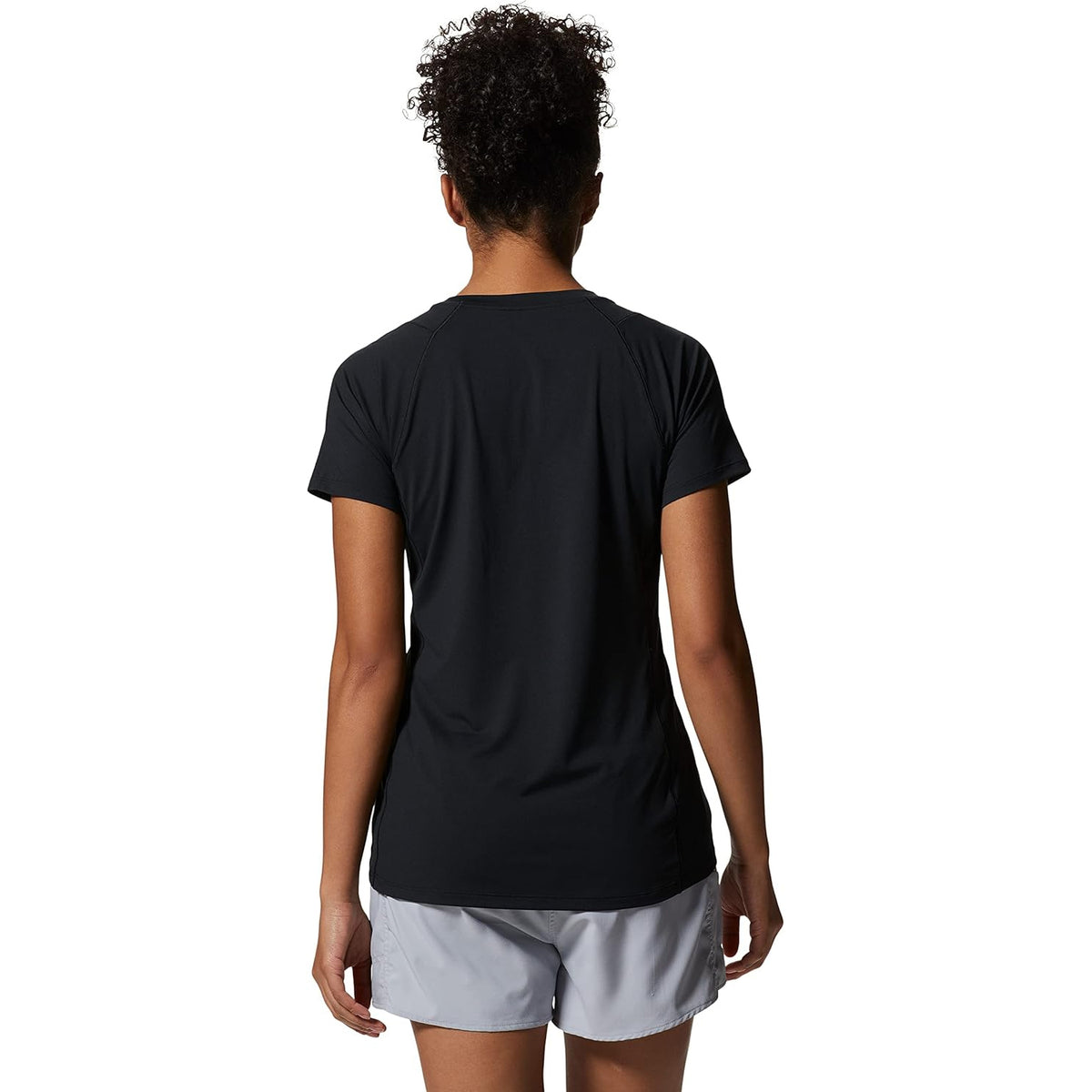 Mountain Hardwear Women&#39;s Crater Lake Short Sleeve