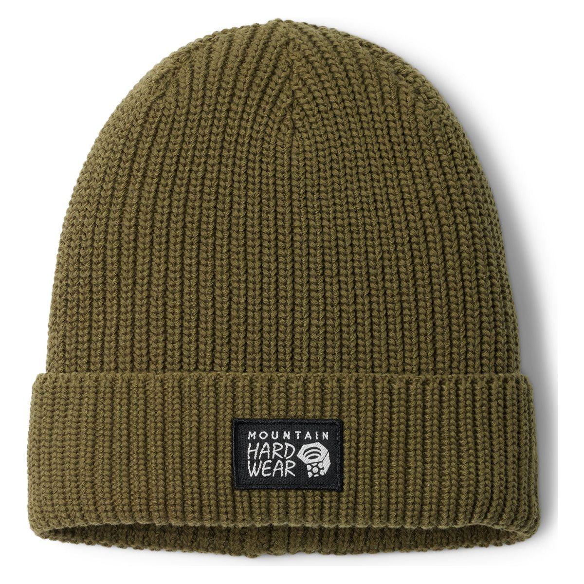 Mountain Hardwear Men's Cabin to Curb Beanie