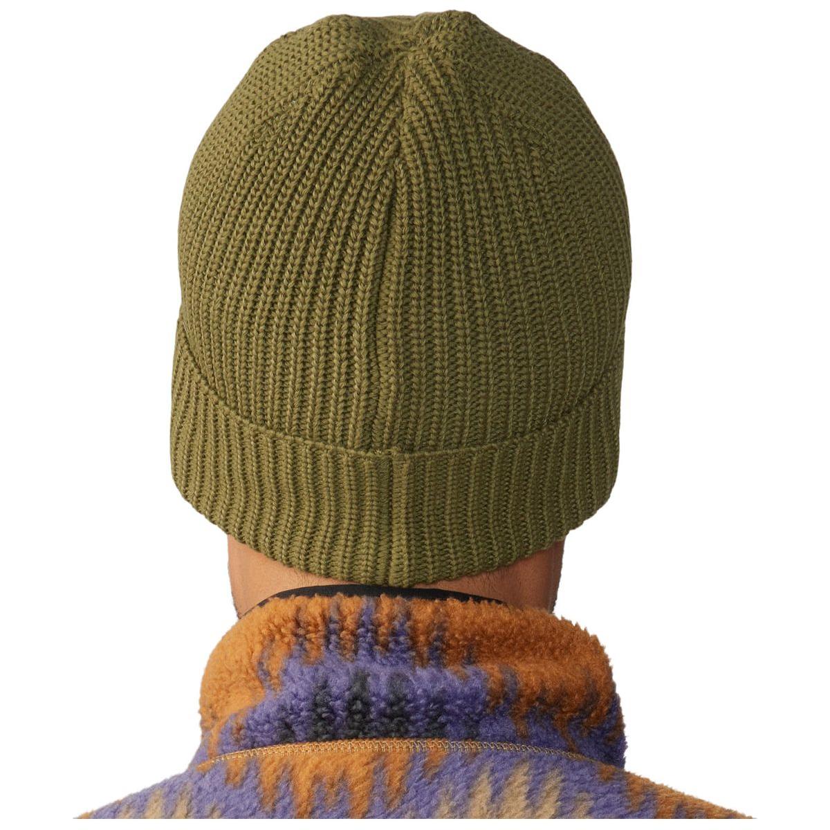 Mountain Hardwear Men's Cabin to Curb Beanie