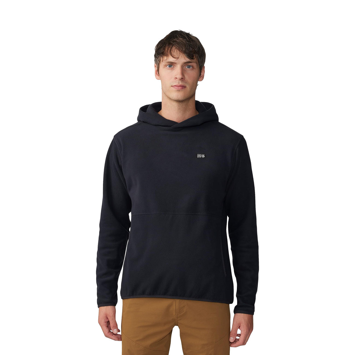 Mountain Hardwear Men's Microchill Hoody