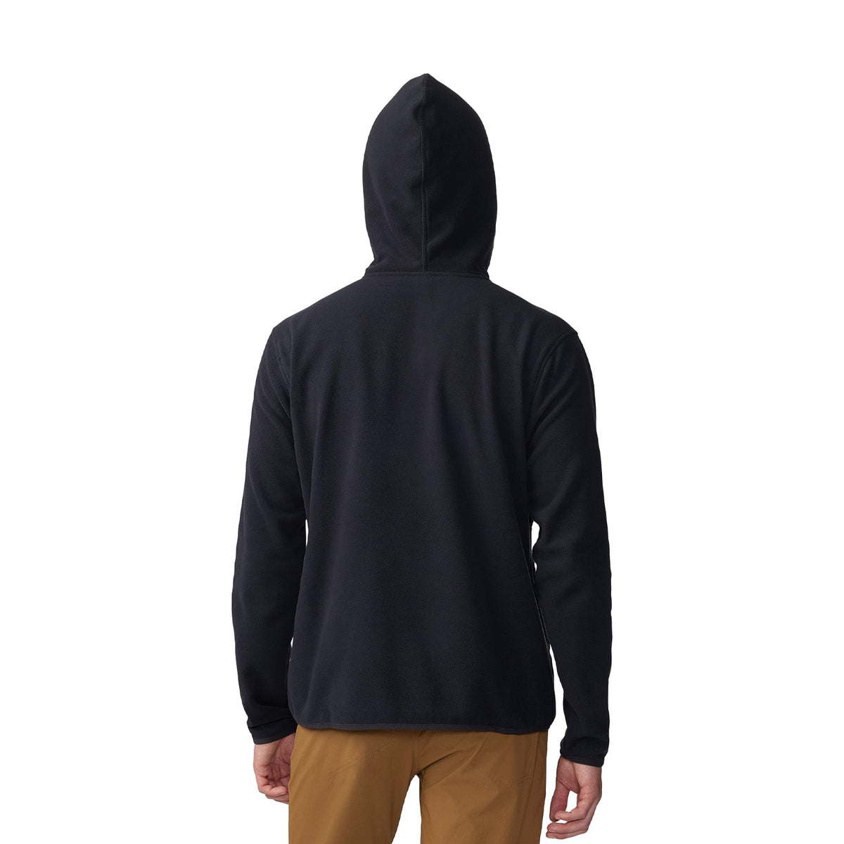 Mountain Hardwear Men's Microchill Hoody