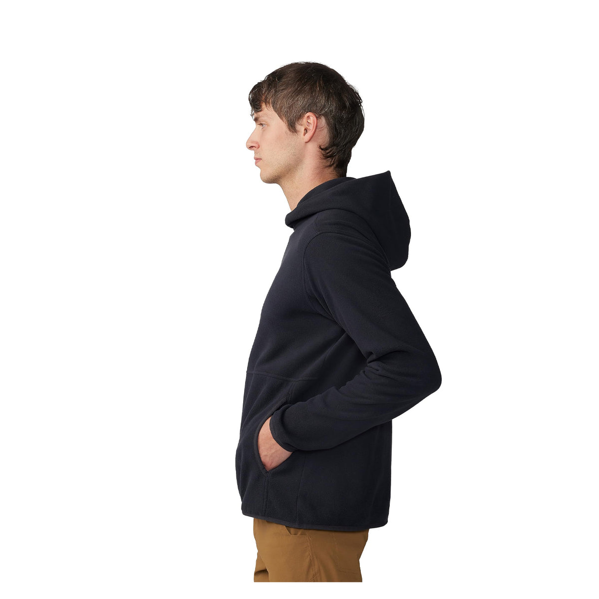 Mountain Hardwear Men's Microchill Hoody