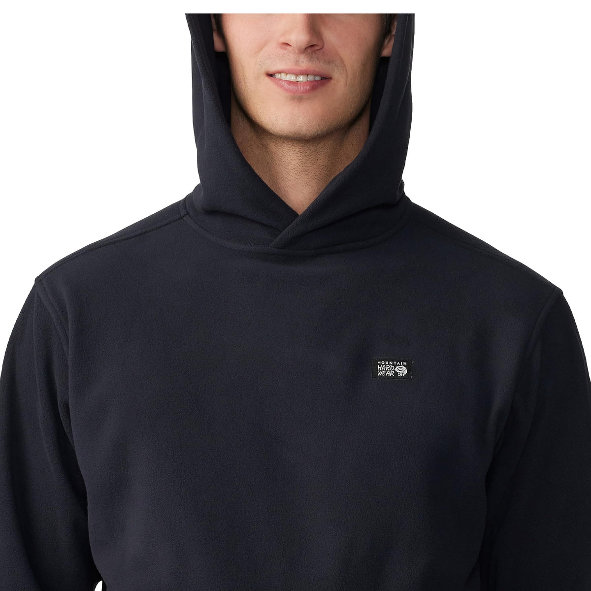 Mountain Hardwear Men's Microchill Hoody