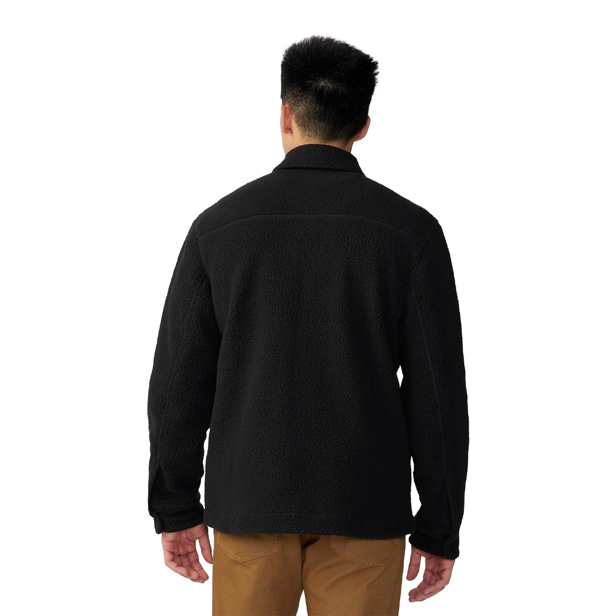 Mountain Hardwear HiCamp Fleece Shacket