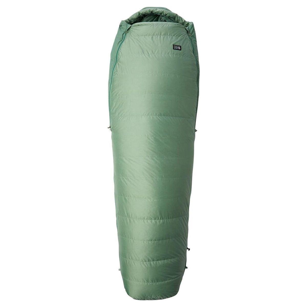Mountain Hardwear Yawn Patrol 30F/-1C Sleeping Bag