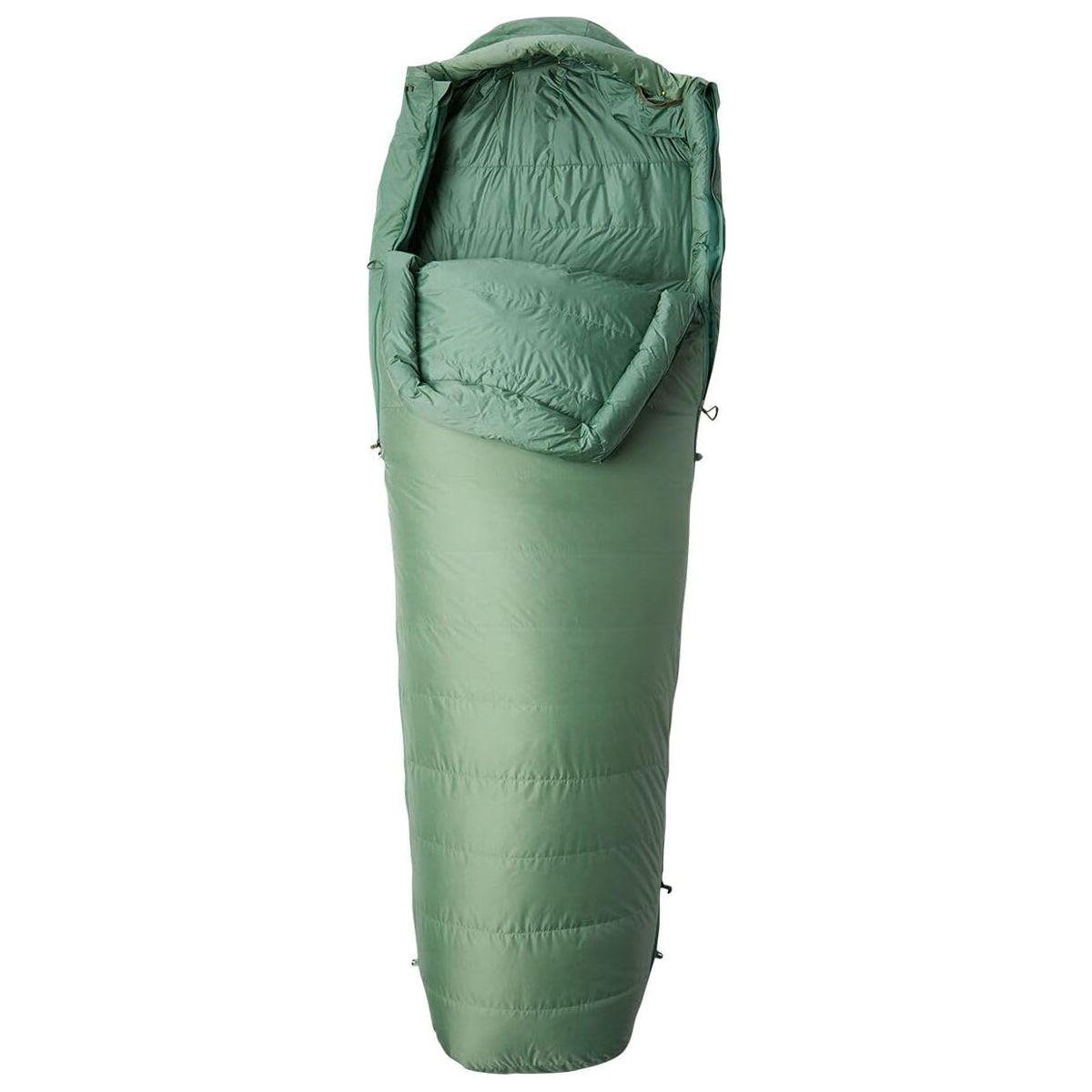 Mountain Hardwear Yawn Patrol 30F/-1C Sleeping Bag