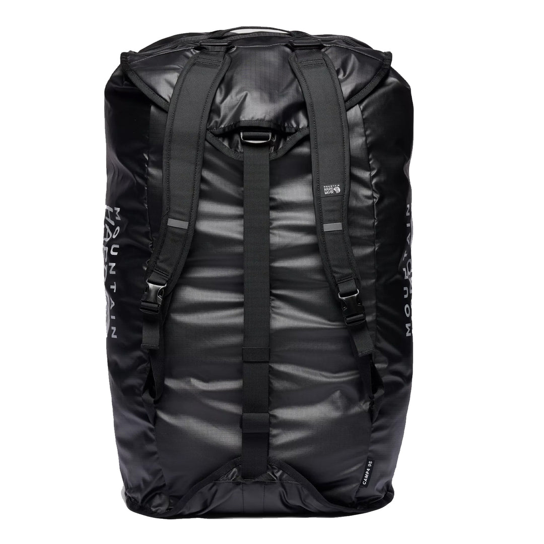 Mountain Hardwear Camp 4 Duffel 95