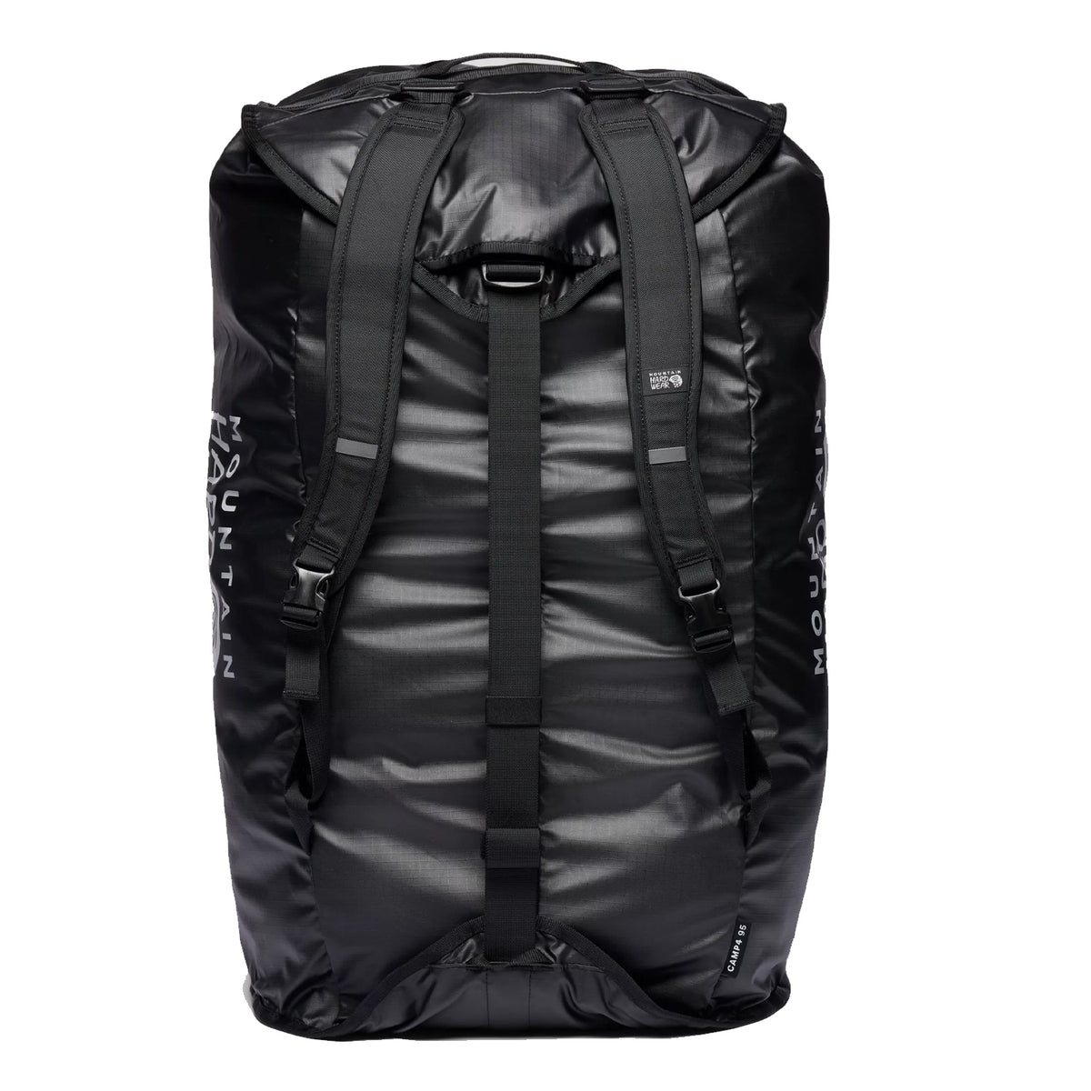 Mountain Hardwear Camp 4 Duffel 95