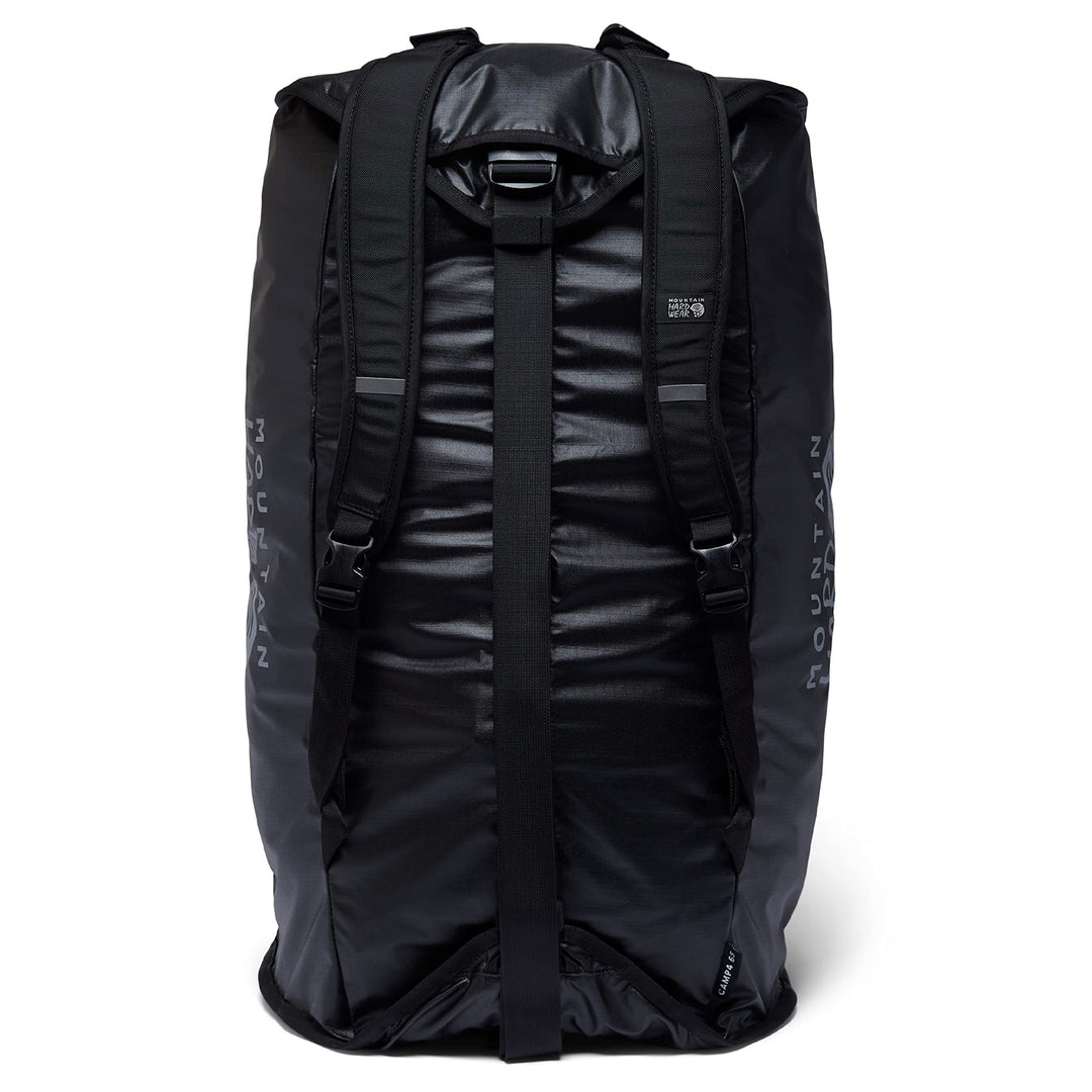 Mountain Hardwear Camp 4 Duffel 65