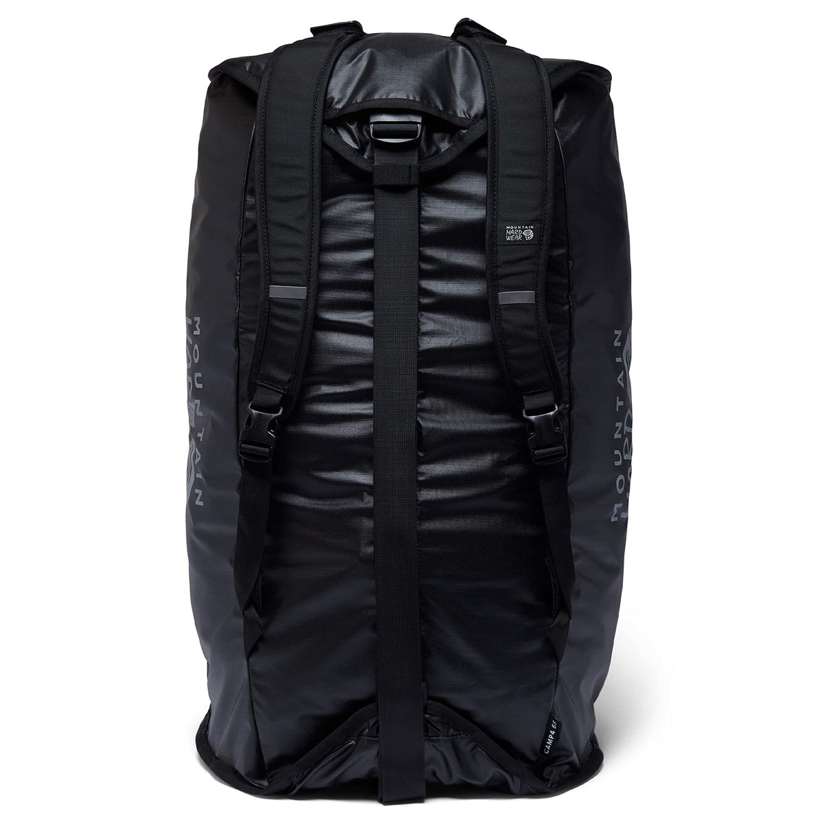 Mountain Hardwear Camp 4 Duffel 65