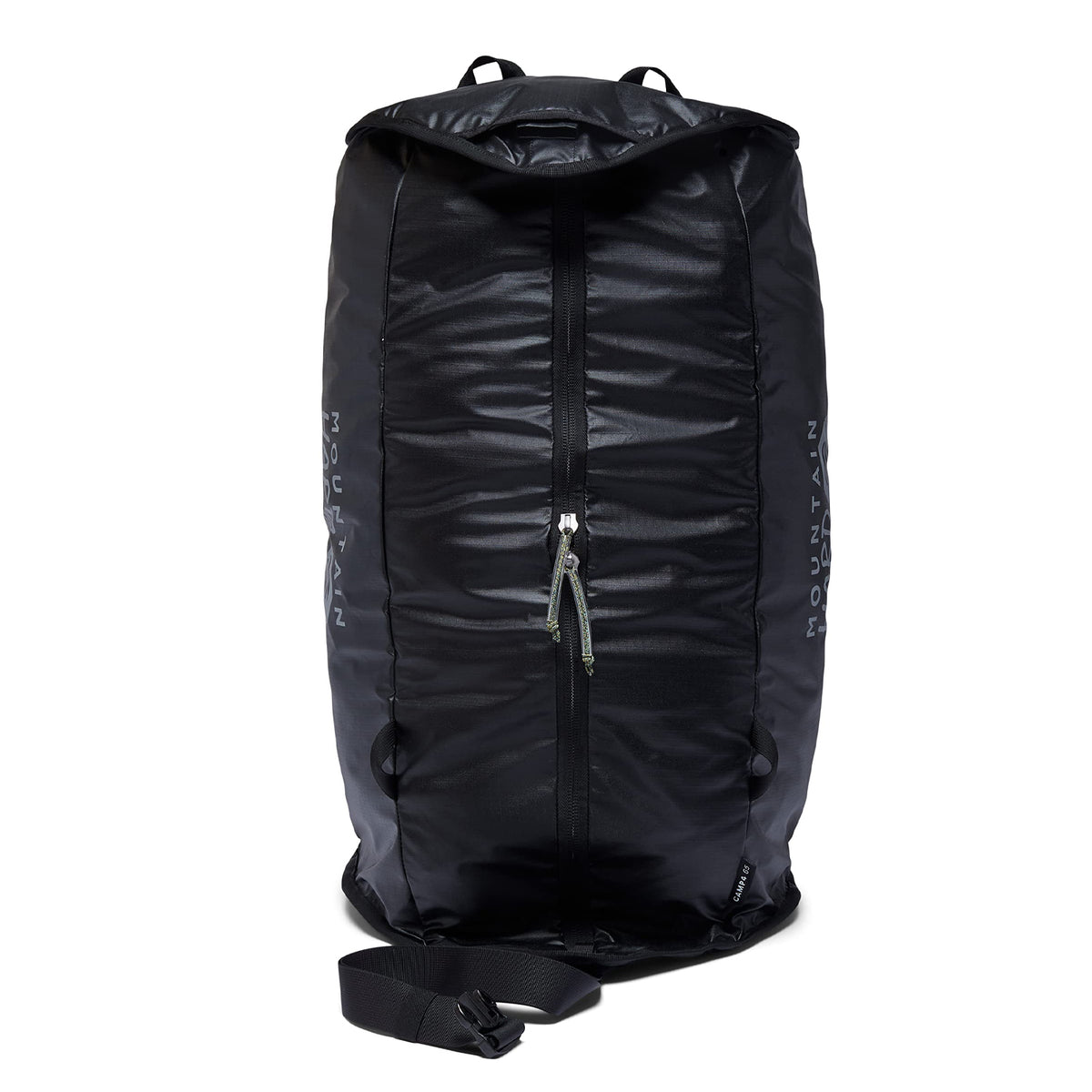 Mountain Hardwear Camp 4 Duffel 65