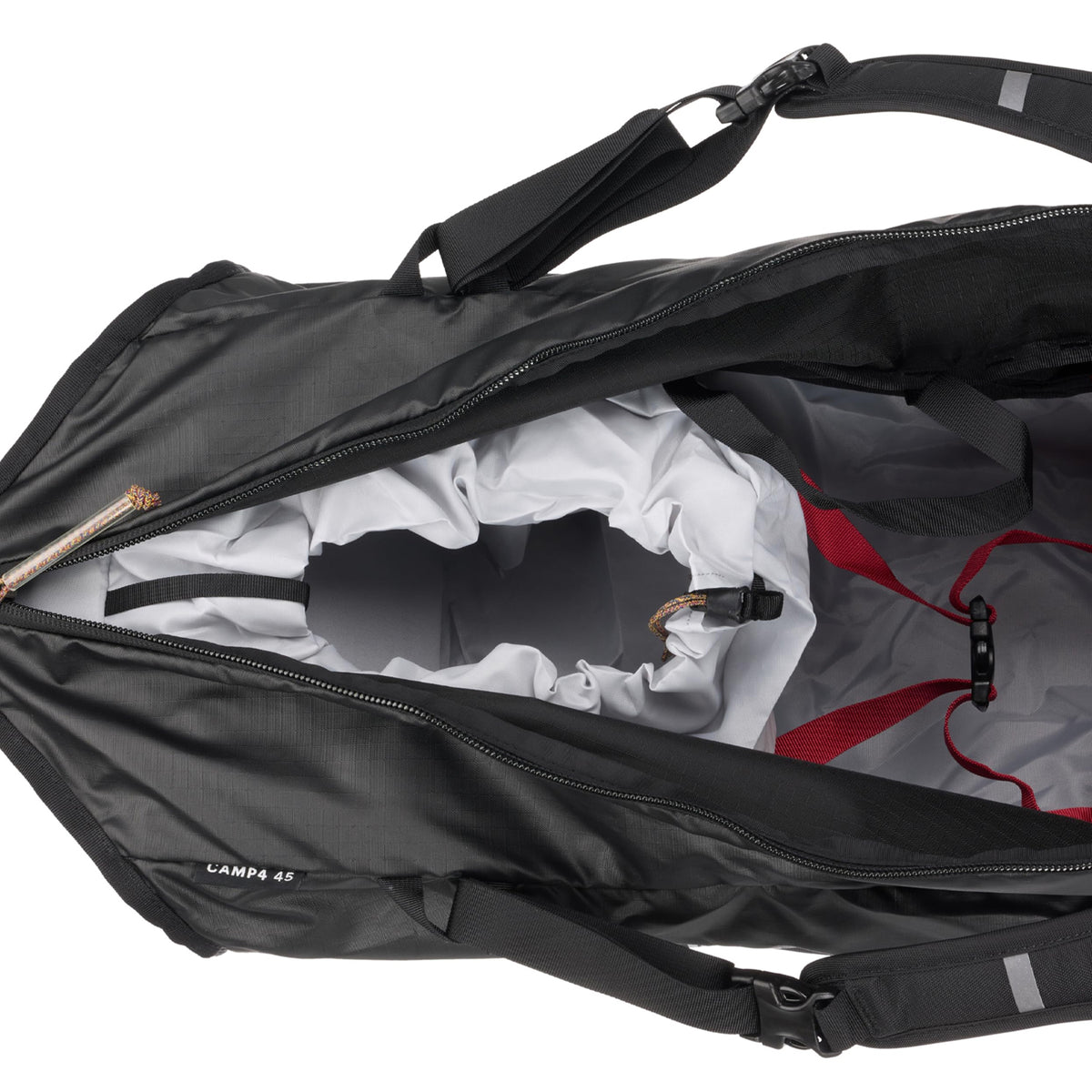 Mountain Hardwear Camp 4 Duffel 45