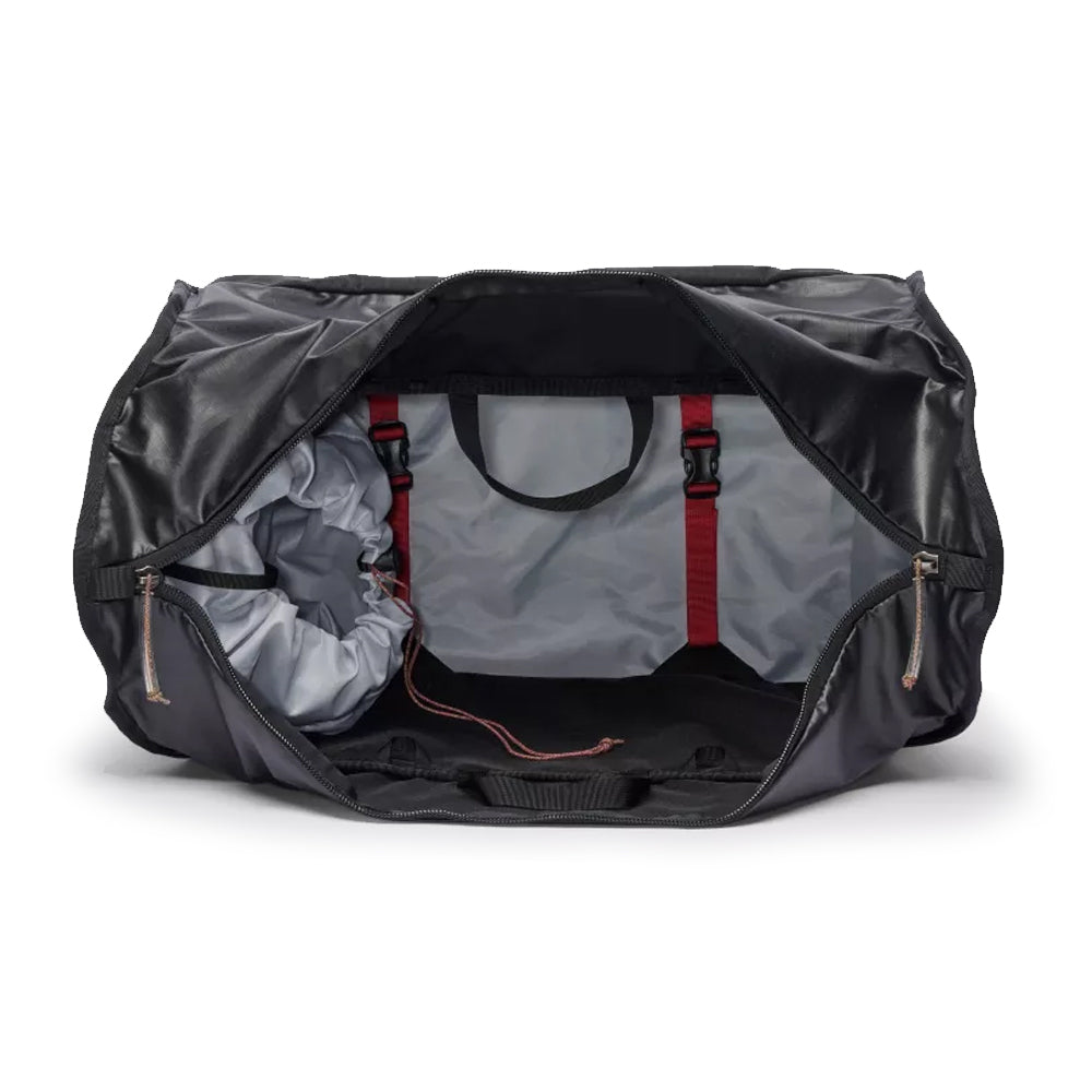 Mountain Hardwear Camp 4 Duffel 45