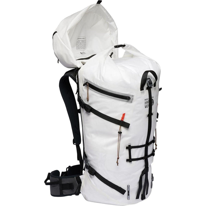 Mountain Hardwear Alpine Light Roll Top 45L Backpack