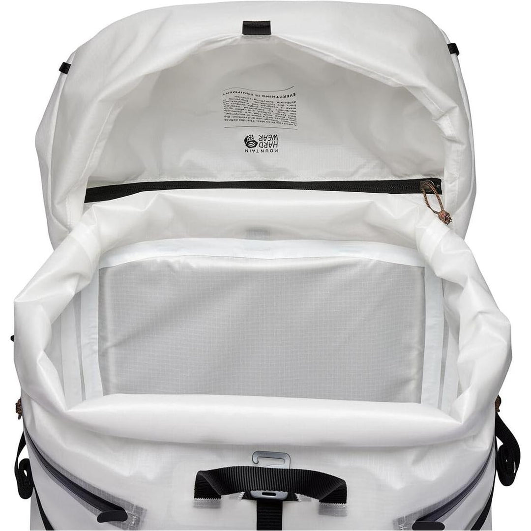 Mountain Hardwear Alpine Light Roll Top 45L Backpack