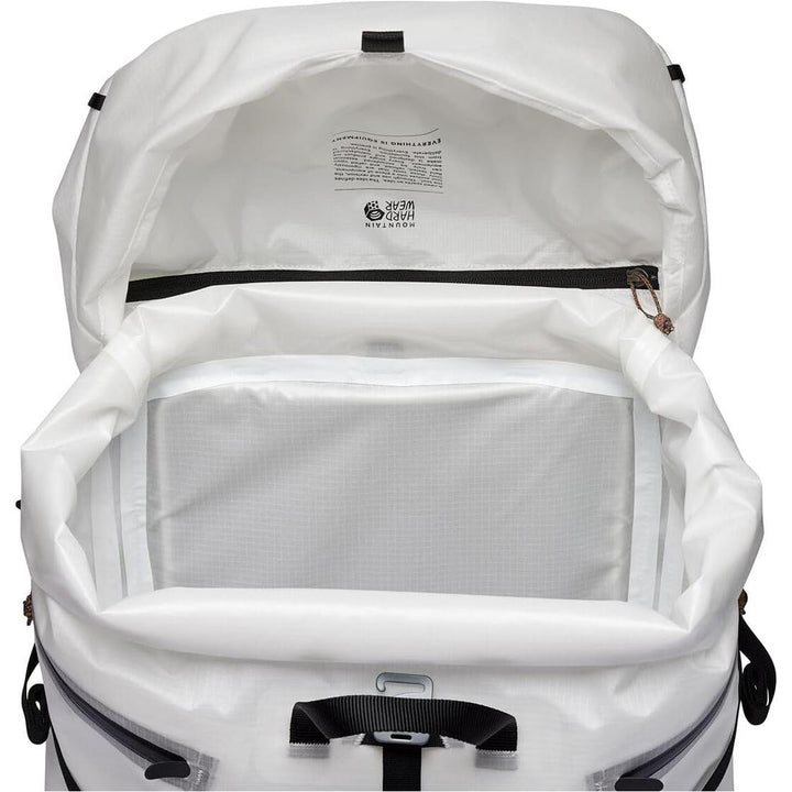 Mountain Hardwear Alpine Light Roll Top 45L Backpack