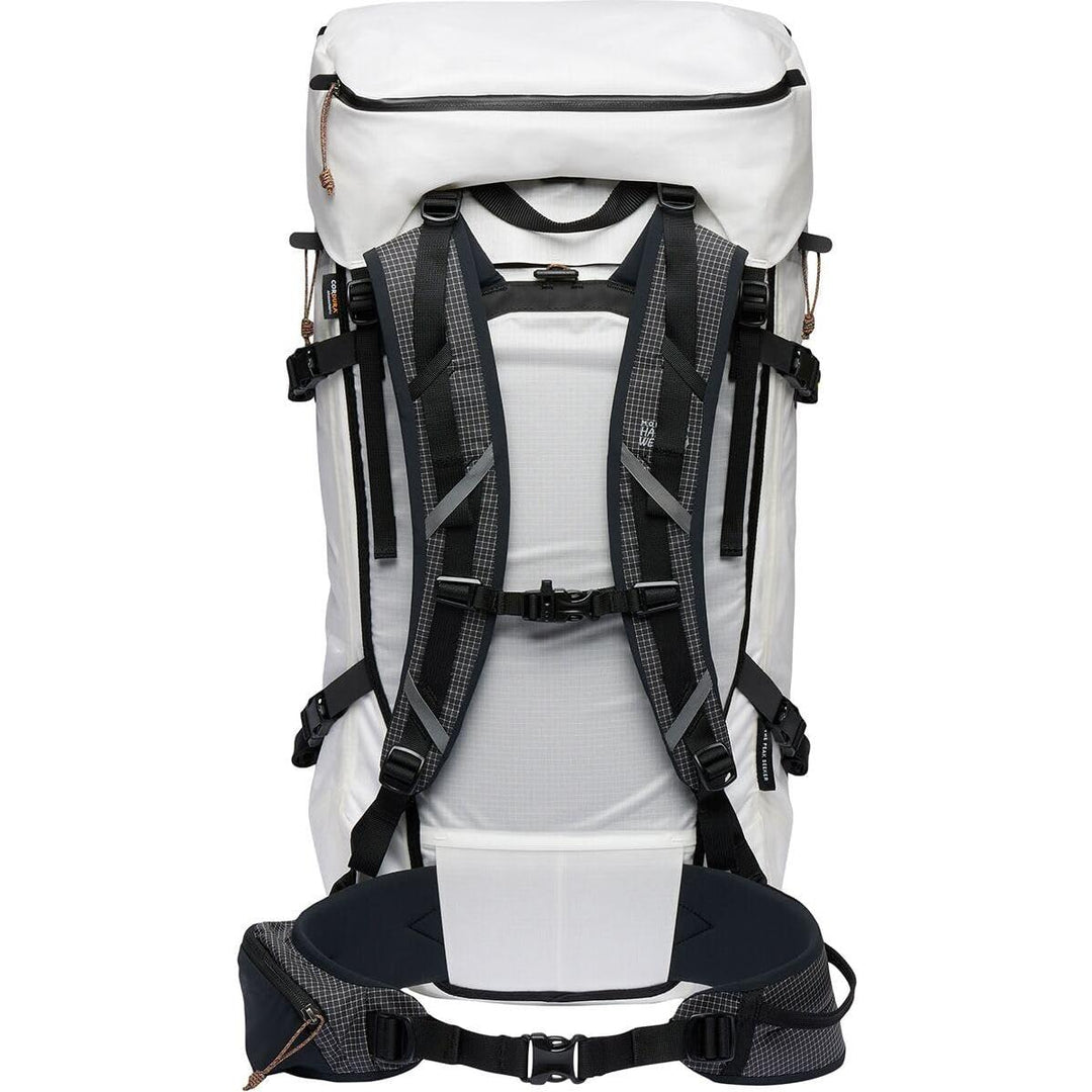 Mountain Hardwear Alpine Light Roll Top 45L Backpack