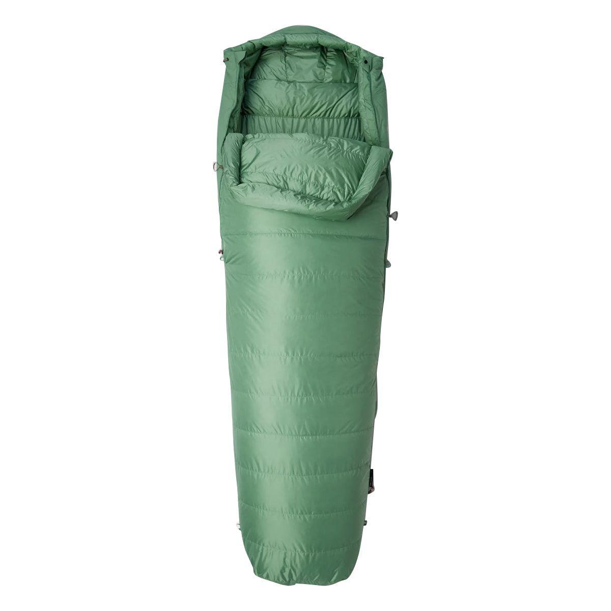 Mountain Hardwear Yawn Patrol 15F/-9C Sleeping Bag
