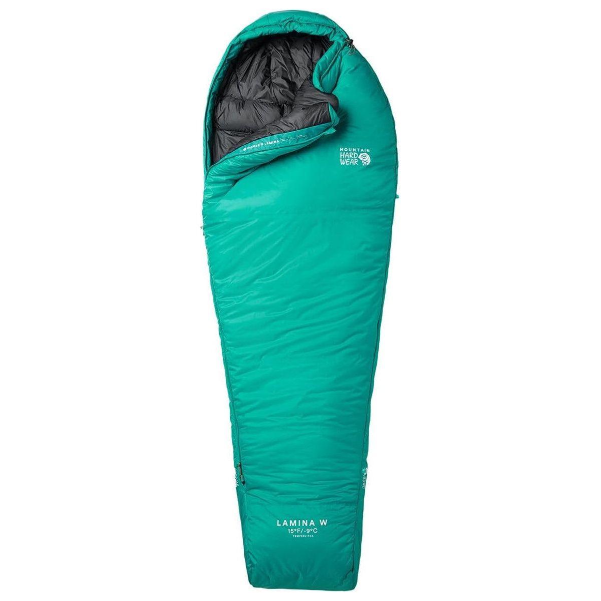 Mountain Hardwear Women&#39;s Lamina 15F/-9C Sleeping Bag