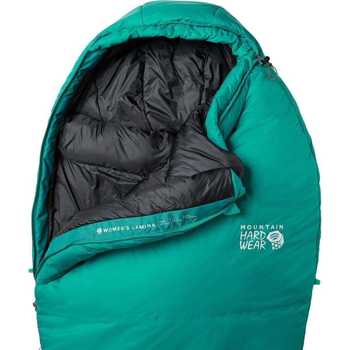 Mountain Hardwear Women&#39;s Lamina 15F/-9C Sleeping Bag