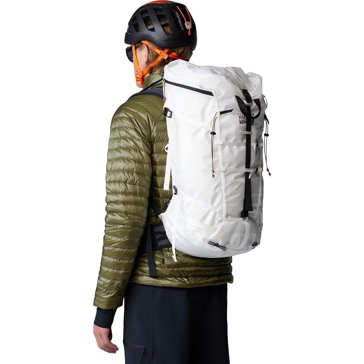 Mountain Hardwear Alpine Light 35 Backpack