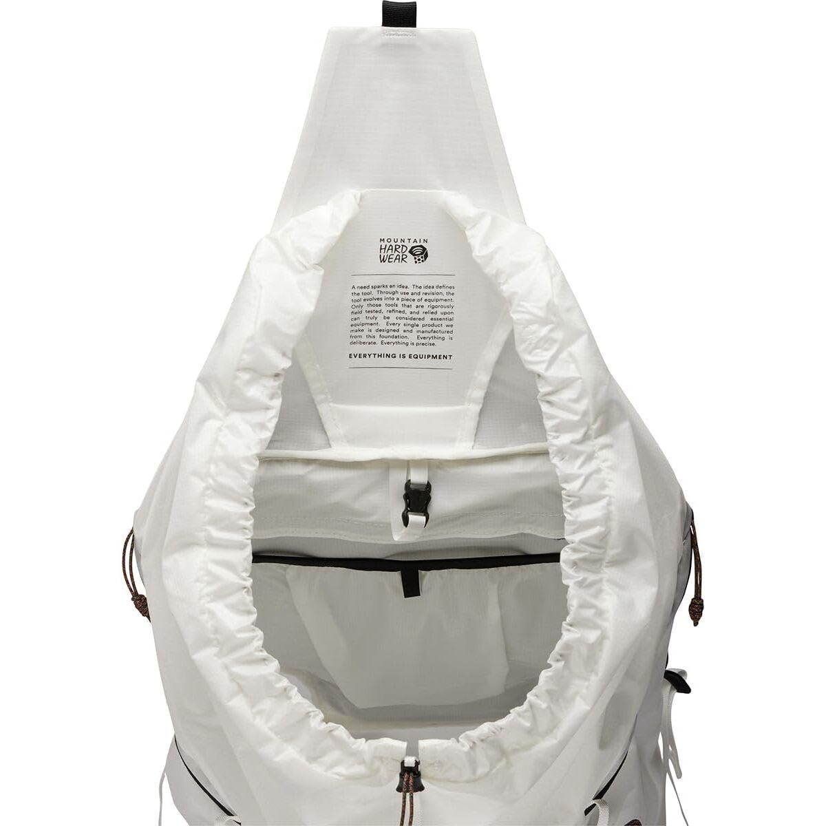 Mountain Hardwear Alpine Light 35 Backpack