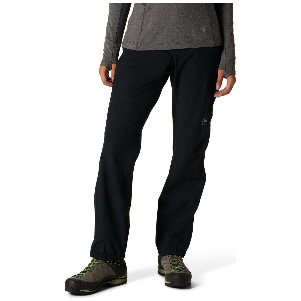 Mountain Hardwear Women's Stretch Ozonic Pant