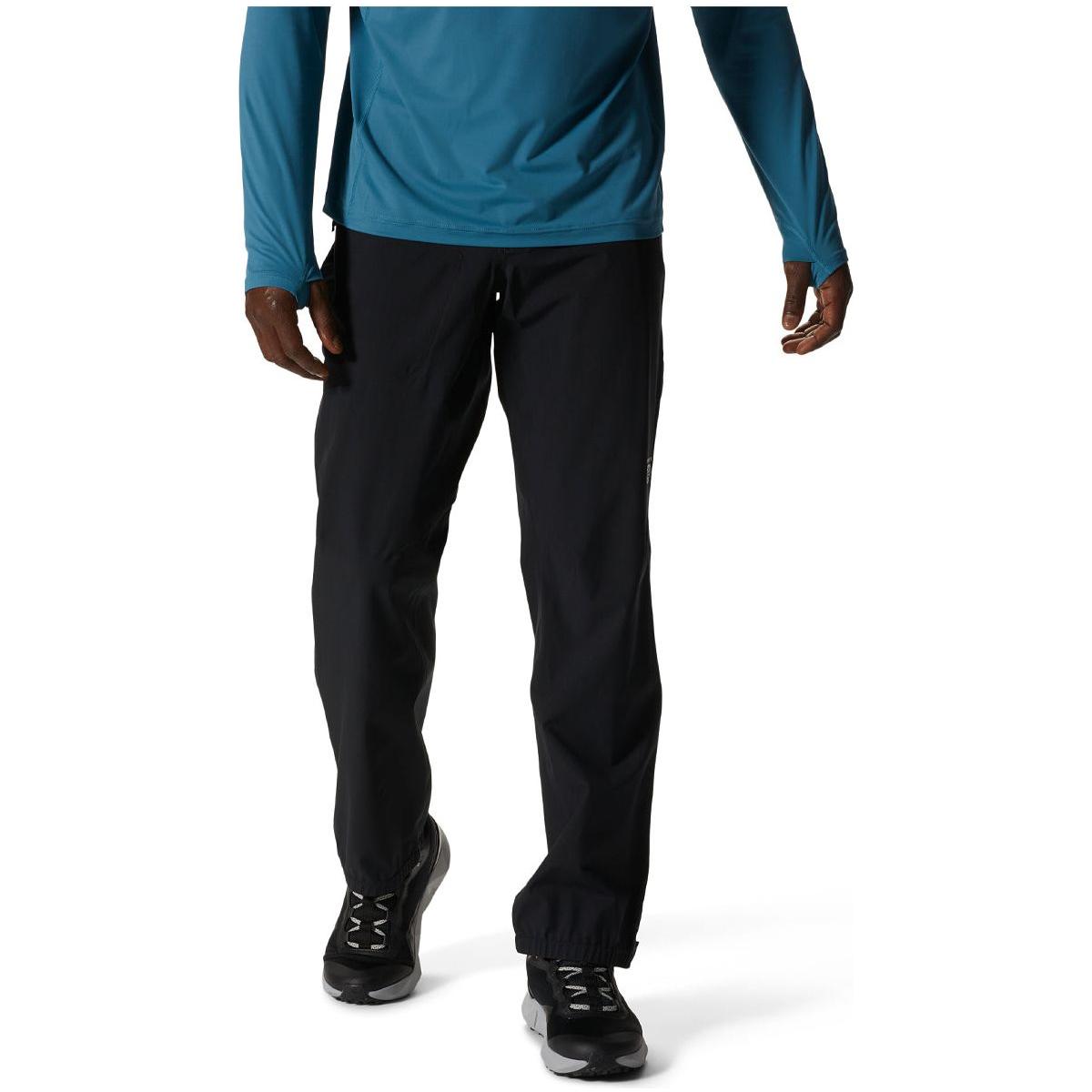 Mountain Hardwear Men&#39;s Stretch Ozonic Pant