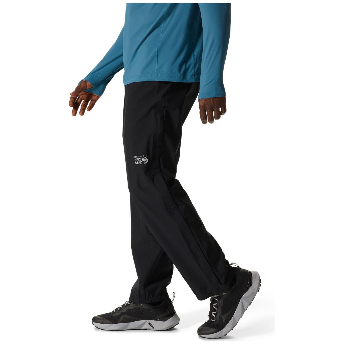 Mountain Hardwear Men&#39;s Stretch Ozonic Pant