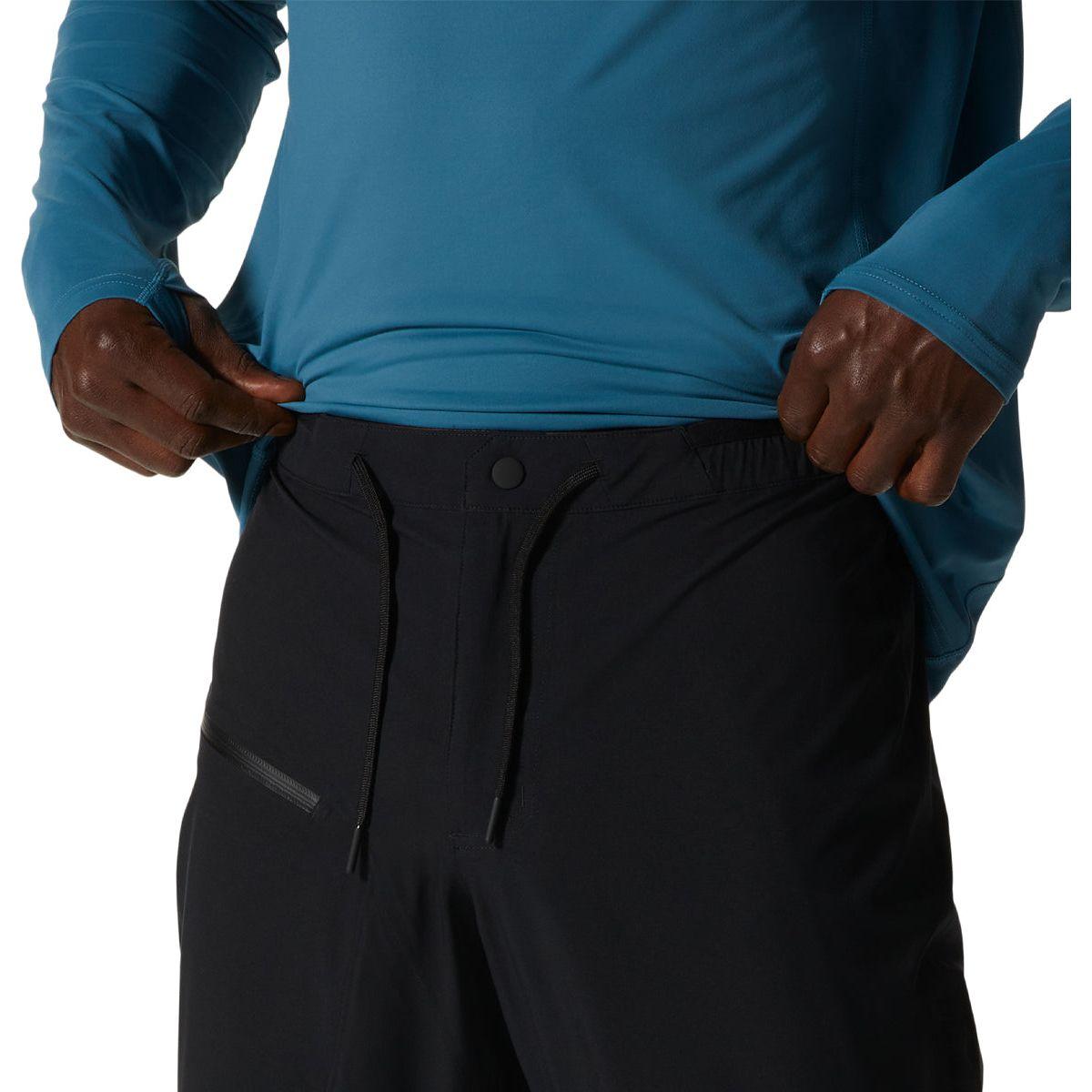 Mountain Hardwear Men&#39;s Stretch Ozonic Pant