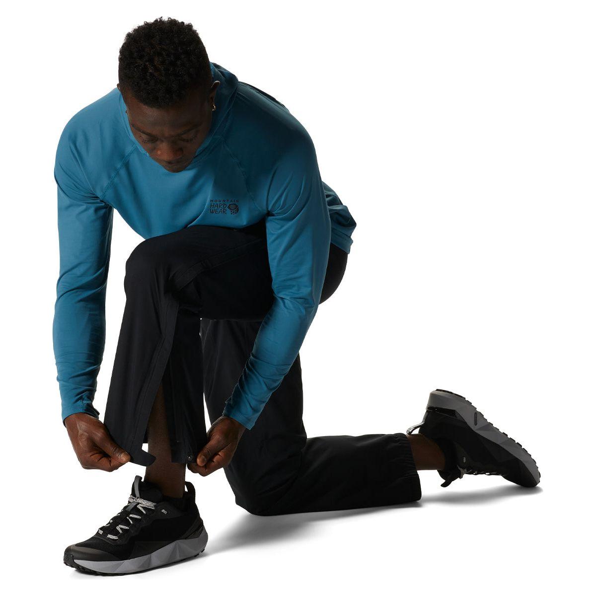 Mountain Hardwear Men&#39;s Stretch Ozonic Pant
