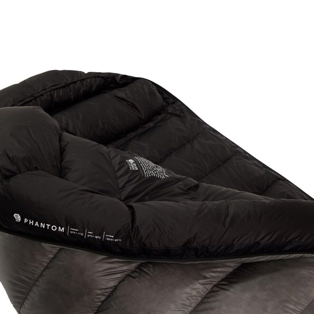 Mountain Hardwear Phantom 0F/-18C Sleeping Bag