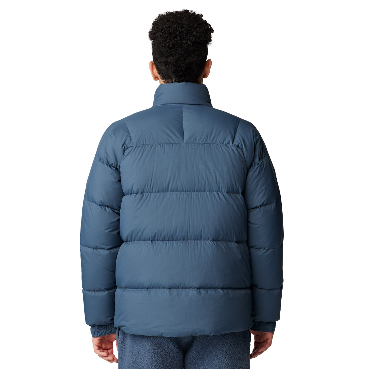 Mountain Hardwear Men&#39;s Nevadan Down Jacket