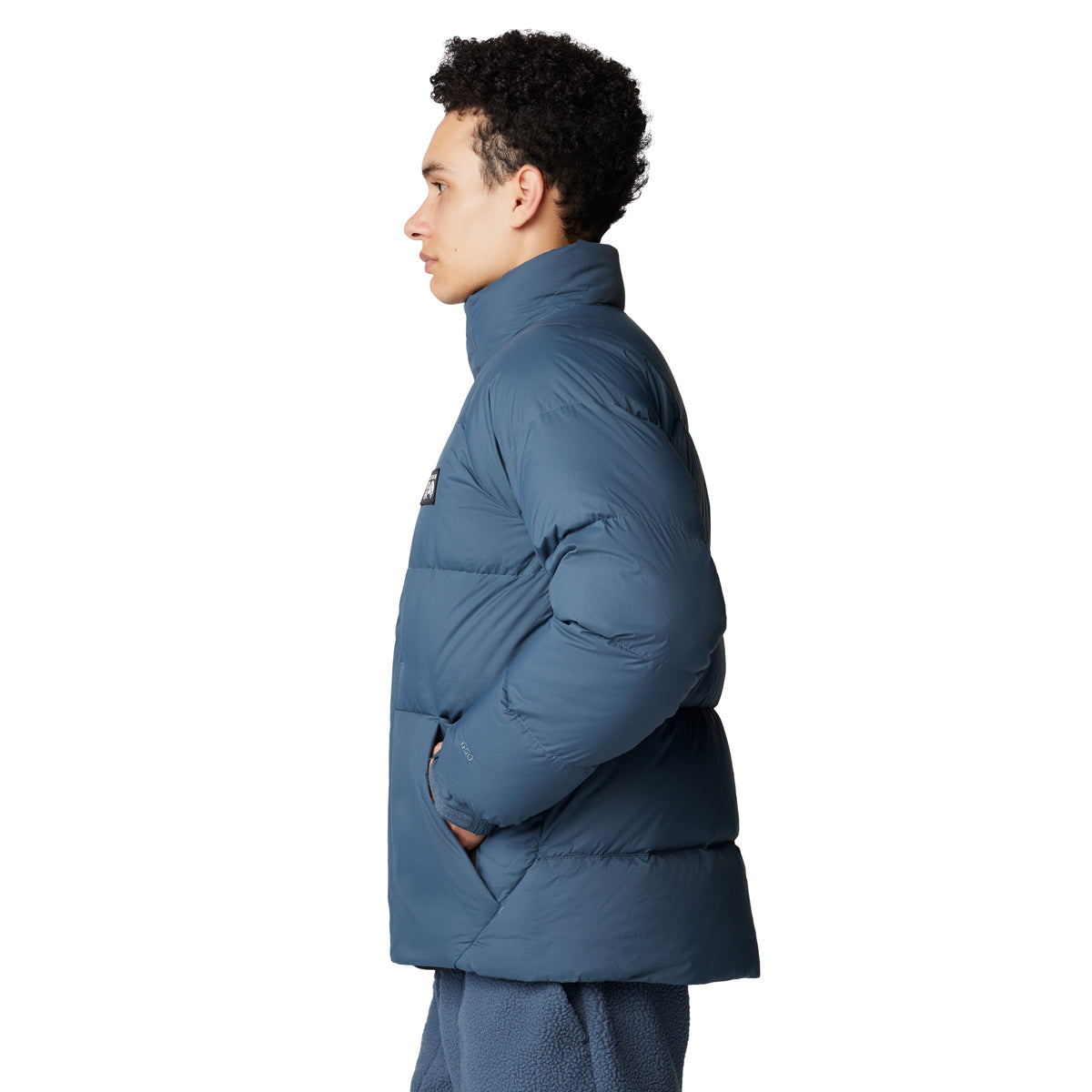 Mountain Hardwear Men&#39;s Nevadan Down Jacket