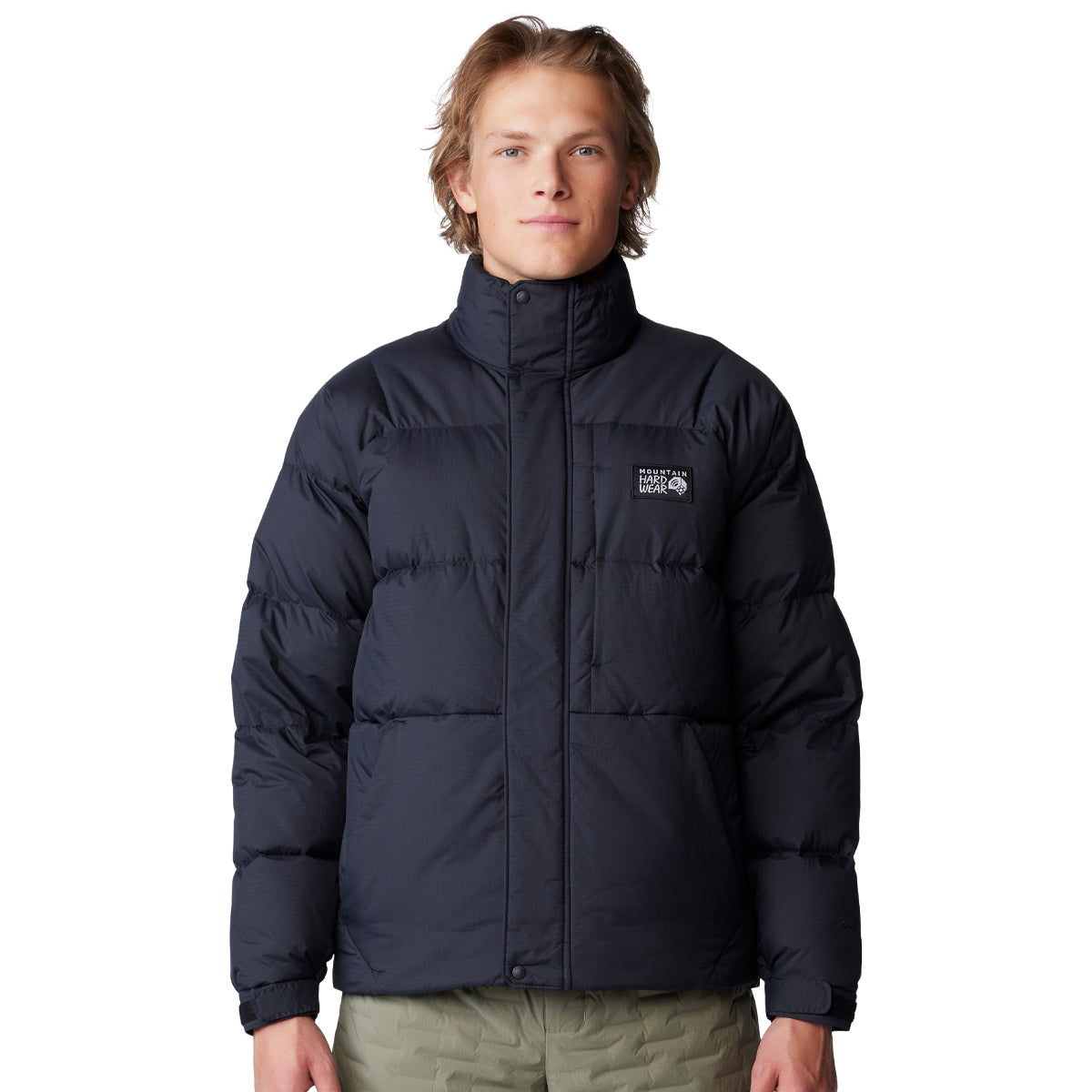 Mountain Hardwear Men&#39;s Nevadan Down Jacket