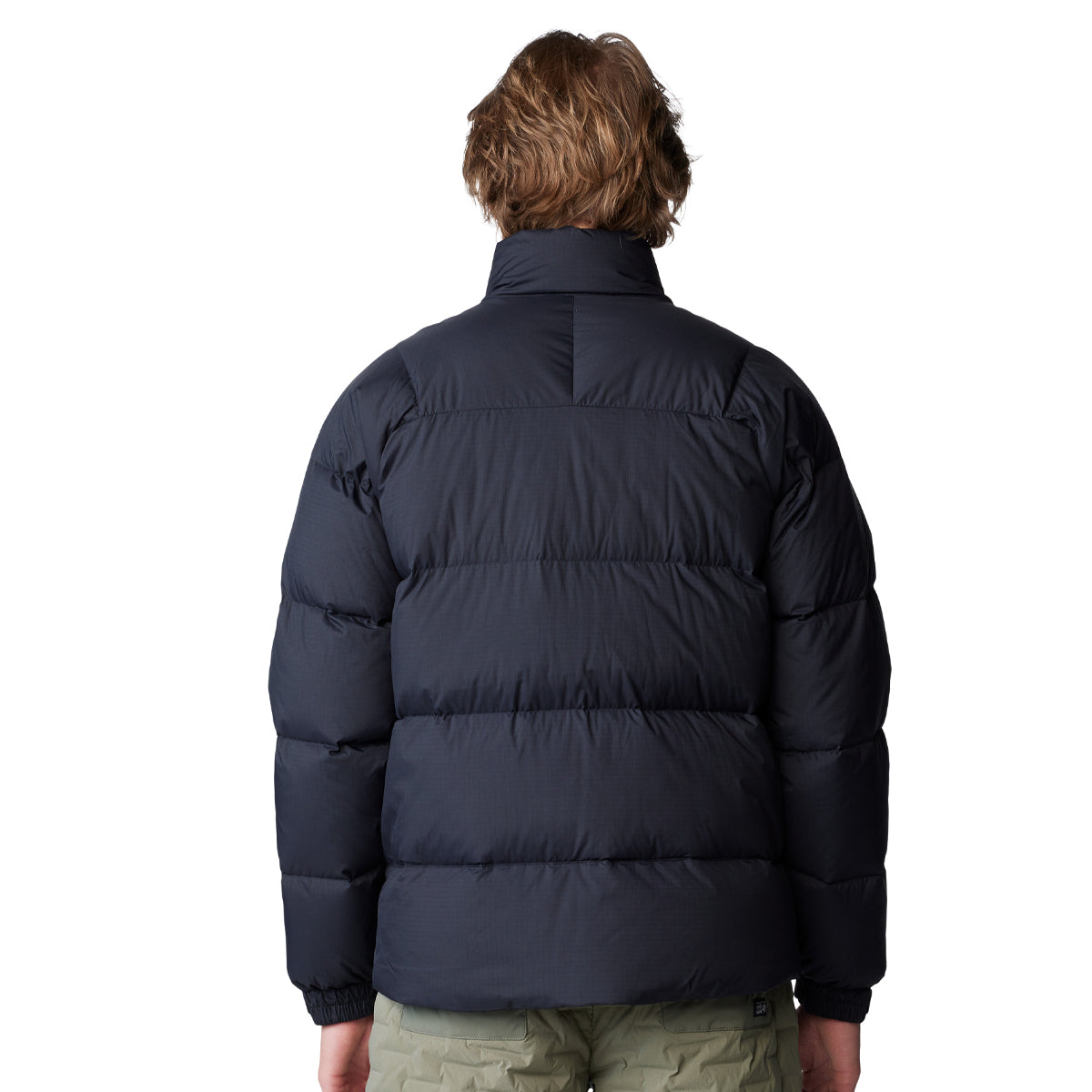 Mountain Hardwear Men&#39;s Nevadan Down Jacket
