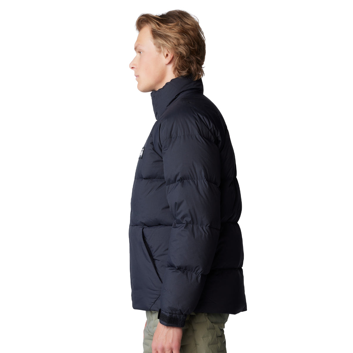 Mountain Hardwear Men&#39;s Nevadan Down Jacket