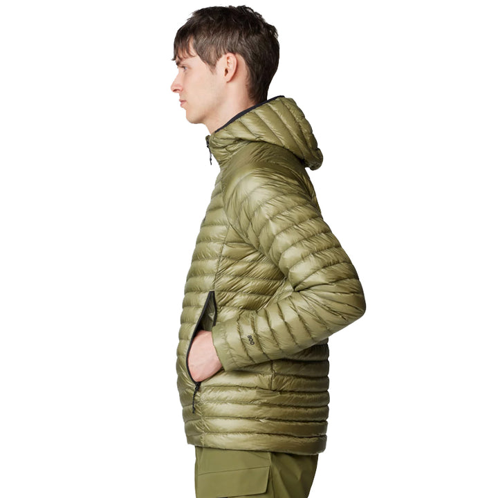 Mountain Hardwear Men&