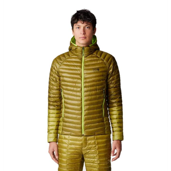 Mountain Hardwear Men&