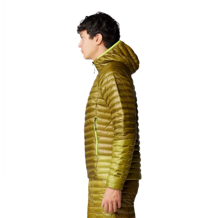 Mountain Hardwear Men&