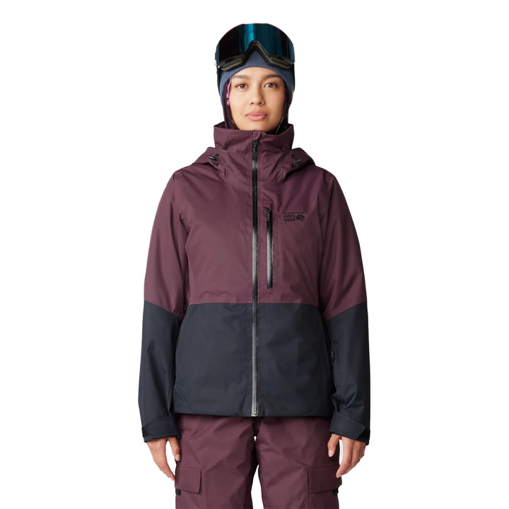 Mountain Hardwear Women&