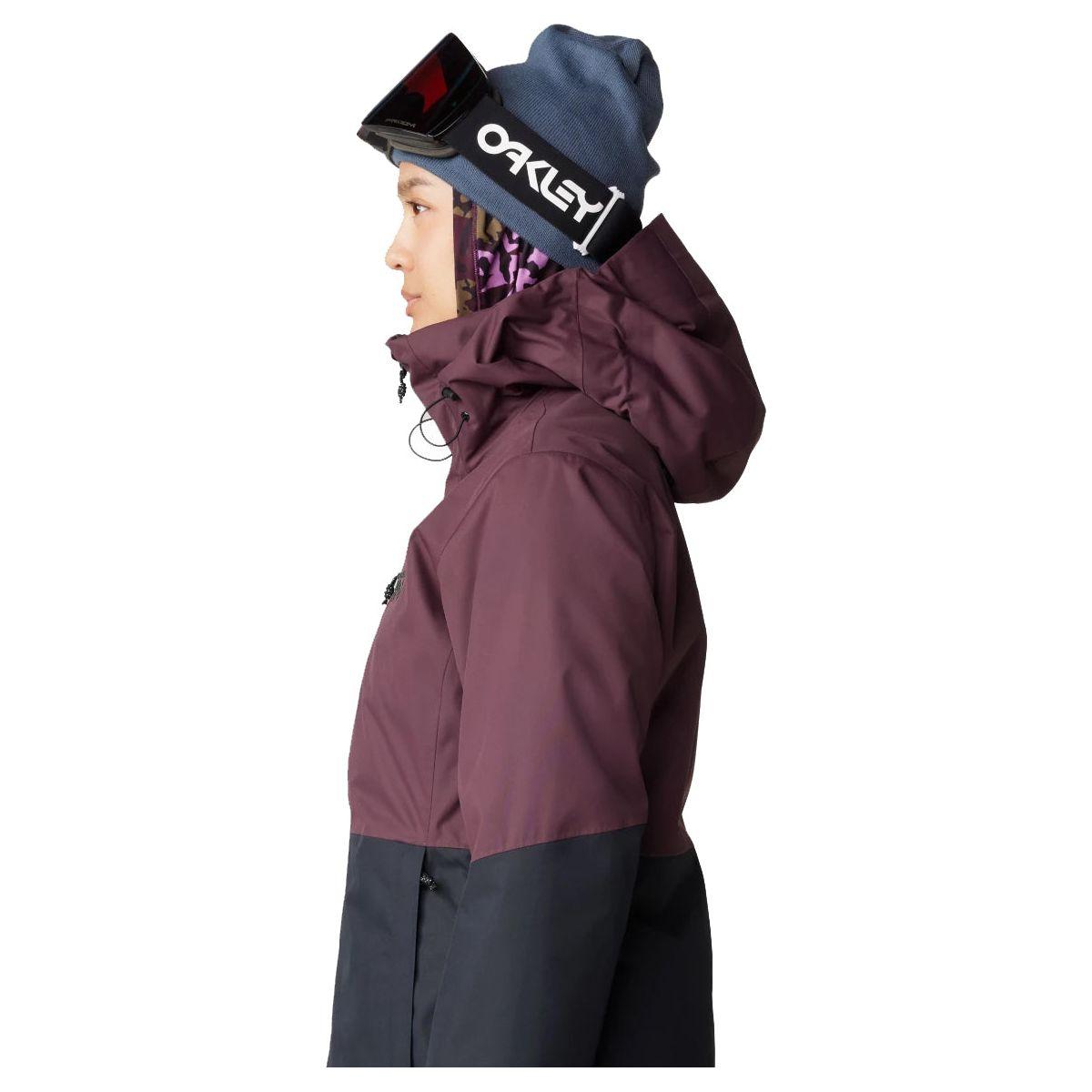 Mountain Hardwear Women&#39;s Firefall Insulated Jacket