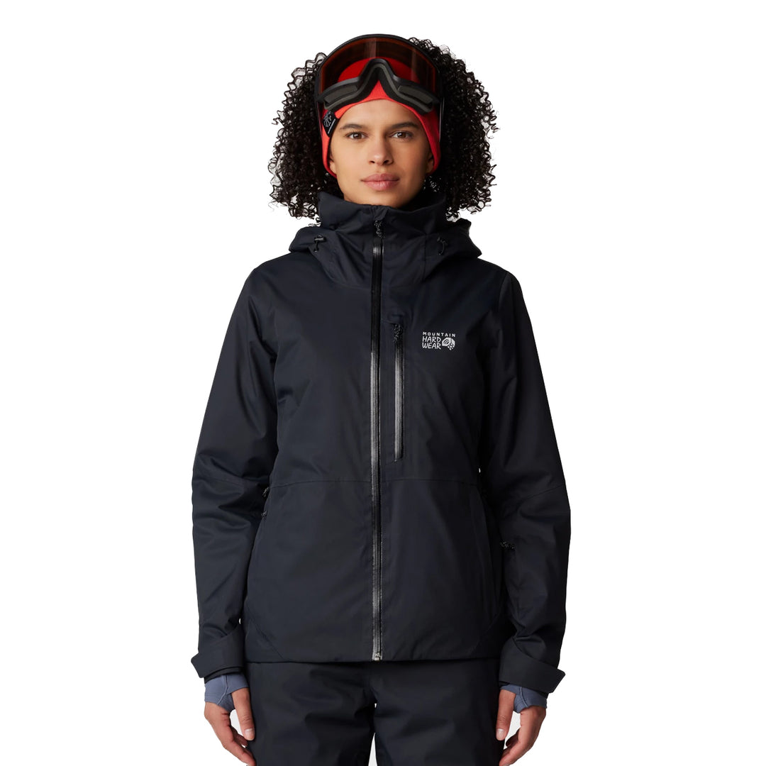 Mountain Hardwear Women&